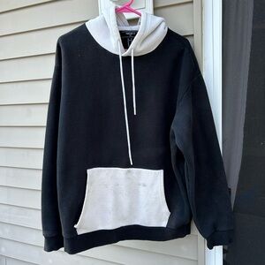Forever 21 men’s hoodie